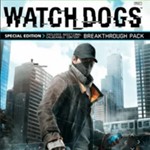 **Watch Dogs Special Edition / UPLAY Key / РФ+МИР