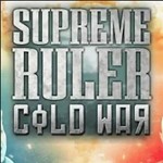 **Supreme Ruler: Cold War / Steam Key / РФ+МИР