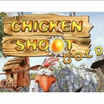 **Chicken Shoot Gold / Steam Key / РФ+МИР