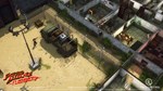**Jagged Alliance Flashback / Steam Key / РФ+МИР