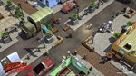 **Jagged Alliance Flashback / Steam Key / РФ+МИР