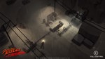 **Jagged Alliance Flashback / Steam Key / РФ+МИР