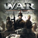 **Men of War: Assault Squad 2 / Steam Key / РФ+МИР