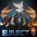 **Subject 9 / Steam Key / РФ+МИР
