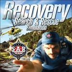 **Recovery Search & Rescue Simulation / Steam Key / РФ