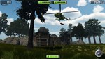 **Recovery Search & Rescue Simulation / Steam Key / РФ