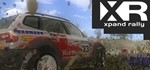 **Xpand Rally / Steam Key / РФ+МИР