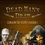 **Dead Man´s Draw / Steam Key / РФ+МИР
