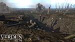 **Verdun / Steam Key / РФ+МИР