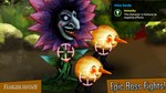 **Fearless Fantasy / Steam Key / РФ+МИР