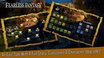 **Fearless Fantasy / Steam Key / РФ+МИР