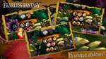 **Fearless Fantasy / Steam Key / РФ+МИР