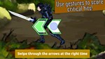 **Fearless Fantasy / Steam Key / РФ+МИР