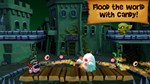 **Muffin Knight / Steam Key / РФ+МИР