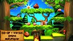 **Muffin Knight / Steam Key / РФ+МИР