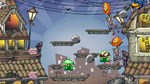 **I Am Vegend - Zombiegeddon / Steam Key / РФ+МИР