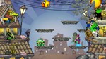 **I Am Vegend - Zombiegeddon / Steam Key / РФ+МИР