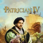 **Patrician IV / Steam Key / РФ+МИР