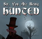**Sir, You Are Being Hunted / Steam Key / РФ+МИР