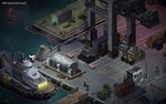 **Shadowrun Returns / Steam Key / РФ+МИР