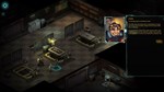 **Shadowrun Returns / Steam Key / РФ+МИР