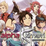 **Alpha Kimori™ 1 / Steam Key / РФ+МИР