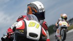 **MotoGP 14 / Steam Key / РФ+МИР