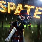 **Spate / Steam Key / РФ+МИР