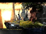 **The Longest Journey / Steam Key / РФ+МИР
