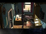 **The Longest Journey / Steam Key / РФ+МИР