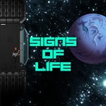 **Signs of Life / Steam Key / РФ+МИР