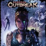 **Scourge: Outbreak Ambrosia Bundle / Steam / РФ+МИР
