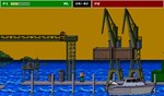 **8-Bit Commando / Steam Key / РФ+МИР
