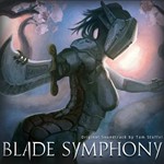 **Blade Symphony / Steam Key / РФ+МИР
