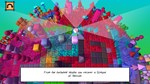 **Cube & Star: An Arbitrary Love / Steam Key / РФ+МИР