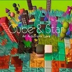 **Cube & Star: An Arbitrary Love / Steam Key / РФ+МИР