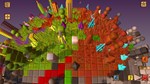 **Cube & Star: An Arbitrary Love / Steam Key / РФ+МИР