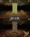 **Delver / Steam Key / РФ+МИР