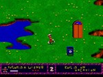 **ToeJam & Earl / Steam Key / РФ+МИР