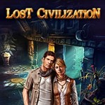**Lost Civilization / Steam Key / РФ+МИР
