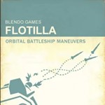 **Flotilla / Steam Key / РФ+МИР