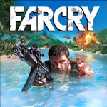 **Far Cry / UPLAY Key / РФ+МИР