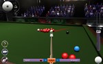 **International Snooker / Steam Key / РФ+МИР