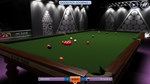 **International Snooker / Steam Key / РФ+МИР