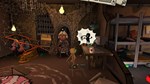 **Journey of a Roach / Steam Key / РФ+МИР