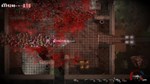 **Splatter: Zombie Apocalypse / Steam Key / РФ+МИР