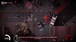 **Splatter: Zombie Apocalypse / Steam Key / РФ+МИР