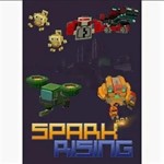 **Spark Rising / Steam Key / РФ+МИР