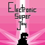 **Electronic Super Joy: Groove City / Steam Key / РФ