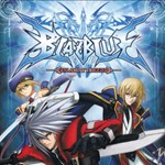 **BlazBlue: Calamity Trigger / Steam Key / РФ+МИР